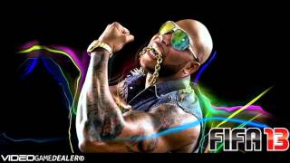 FIFA 13 - Flo Rida - Let It Roll [HD]