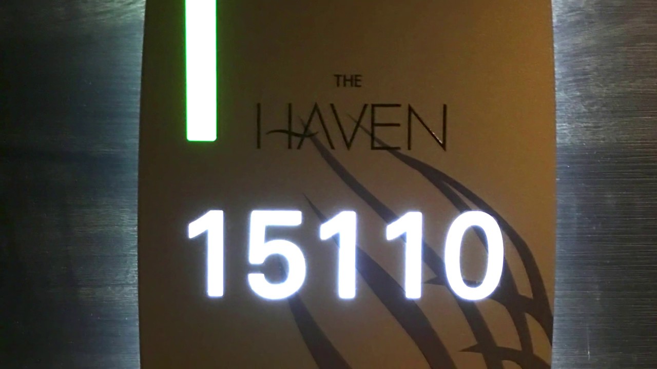 Norwegian Breakaway - Cabin 15110 - Video 1