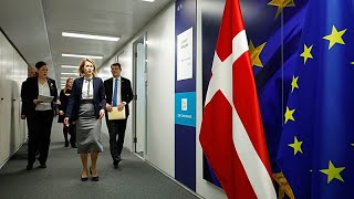 Politischer Druck durch Zölle: Könnte die EU erstmals ihr Anti-Coercion-Gesetz gegen die USA nutzen?