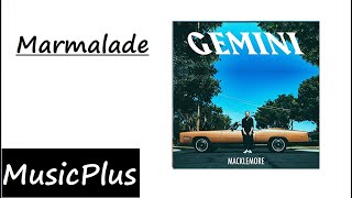 Download lagu MARMALADE (Lyrics) mp3