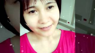 Zaskia gotik Bay bay lagi