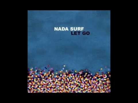 End Credits - Nada Surf