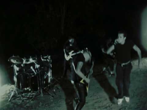 Necromid - Great Death Show - Official Video