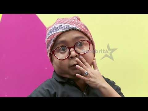 Daus Mini & Rahandini Destia, Menikah Tapi Tak Serumah | Selebrita Siang