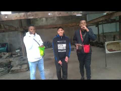 MC Dimaior da C.T MC Nego Blue e MC James Blue  Medley 100 %Humildade Inpera