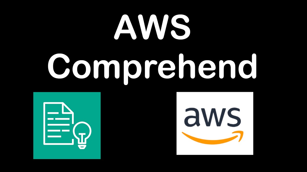 AWS Comprehend | NLP and Real-Time Text Analysis