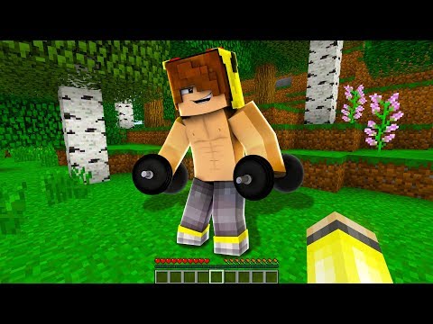 ISMETRG KASLI OLDU! 😱 - Minecraft