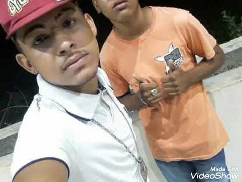 Mc louko problema e mc Celinho o barraco balançando...