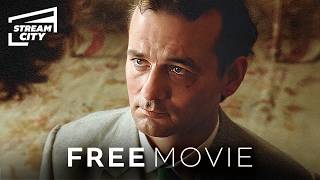 The Razor's Edge | FREE MOVIE (Bill Murray, Theresa Russell, Denholm Elliott)