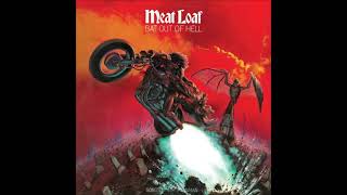 Meat Loaf - You Took the Words Right Out of My Mouth (Hot Summer Night)