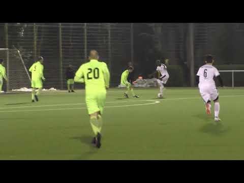 Testspiel SV Phönix Bochum - SG Wattenscheid 09 I 05.02.19