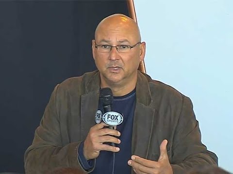 Terry Francona On Post-Game Parent Talks