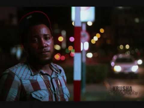 Large on the Streets [Frass Blem ft. Big Bwoy]