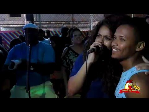 Pagode do Galo CDD Part 1 - 08.05.2016