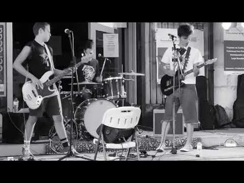 Espejo de agua - Lemur | Directo Cerceda 18/7/20