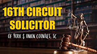 16TH CIRCUIT SOLICITOR PKG