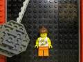 Clara Luzia - Morninglight (Lego-Version) 