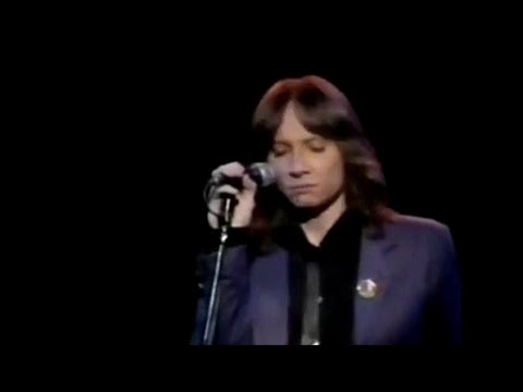 Benny Mardones - Into The Night - 1980