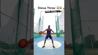 Discus Throw Men Indian Athlete #discusthrow #athlete #athletics #workout #workoutmotivation