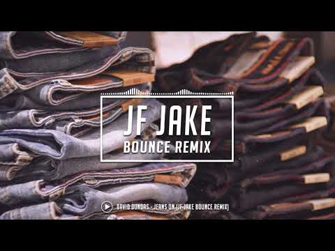 David Dundas - Jeans On (JF Jake Bounce Remix)