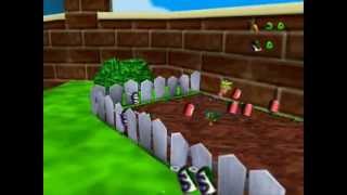 A look at the PC version of Gex 3D