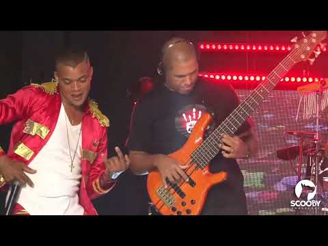 VIOLEIRA DE APACHE / Guettho é Guettho / Live Essência Original