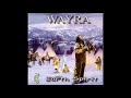 Heart's Desire - Wayra