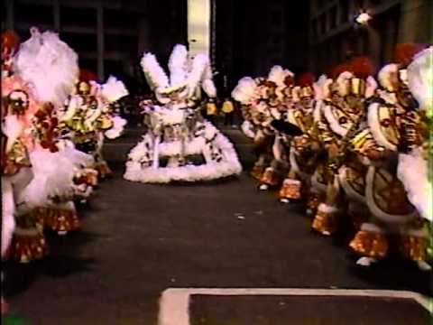 1987 Juniata Park String Band - Everything's Coming up Roses