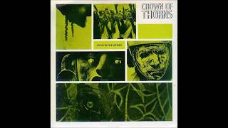 Crown of Thorns - Stuck in the World (1982)