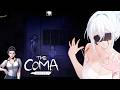 Ibu Guru Seksi.. | The Coma: Recut【Vtuber Indonesia】