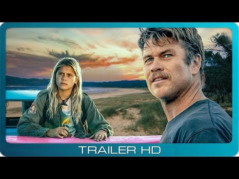 Ocean Boy  aka  Bosch & Rockit ≣ 2022 ≣ Trailer ≣ German | Deutsch ≣ OmU
