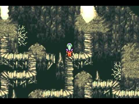 Final Fantasy VI Advance Perfect Game Walkthrough 30