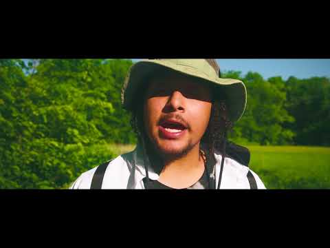 Chris Cool Peeples - VISUALS (feat. Clarisse Harbour)