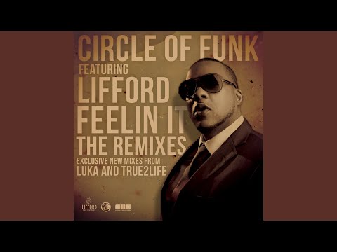 Feelin It (Original Mix)