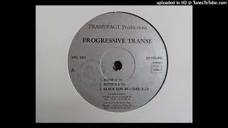 Progressive Transe - Fictif II - 1994