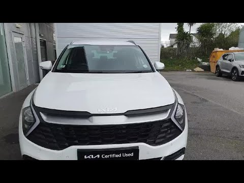 Kia Sportage K3 HEV - Image 2