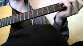 Nordman - Under Norrskenet - Acoustic cover