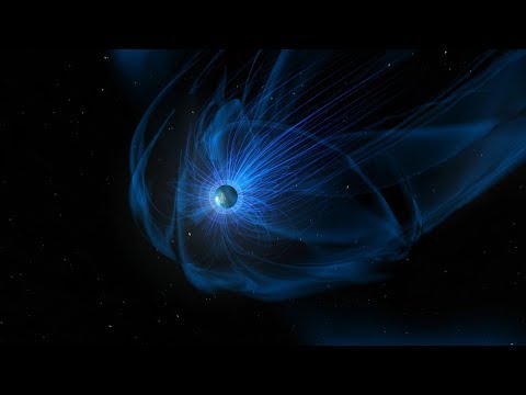 Magnetospheric Physics | Vibepedia