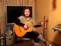 Бумбокс-Хоттабыч (cover by Anna Breslav) 