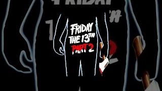 Download lagu Friday the 13th - Part II mp3