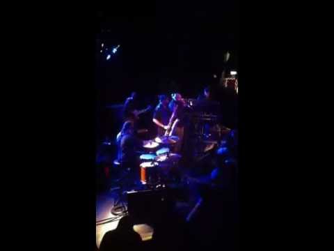 Akashic Record - 12/30/12 - The Paradise - Boston, MA - Part 1