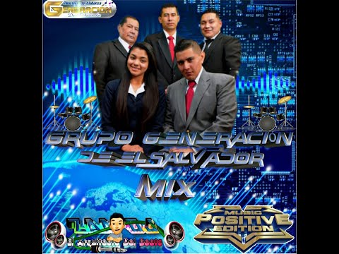 Mix Generación de El Salvador