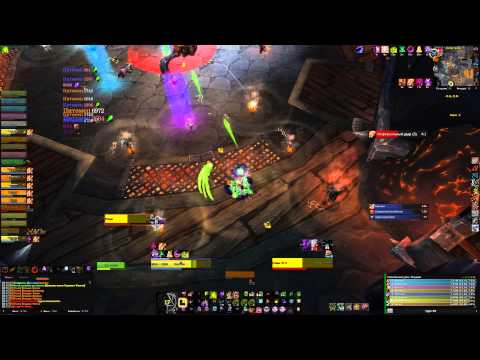 Be Negative vs Gruul [Mythic]