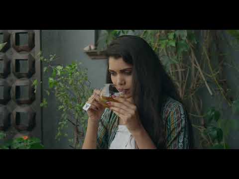 Tanvita Green Tea [Tulsi]