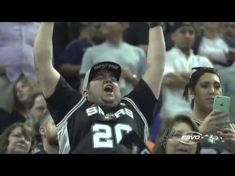 Spurs vs Lakers Tonight @ 7:30pm | KBVO
