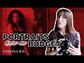 Portrait Photography Camera and Lens for LESS than $575 | Portraits on a Budget
