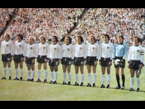 Deutschland 1974
