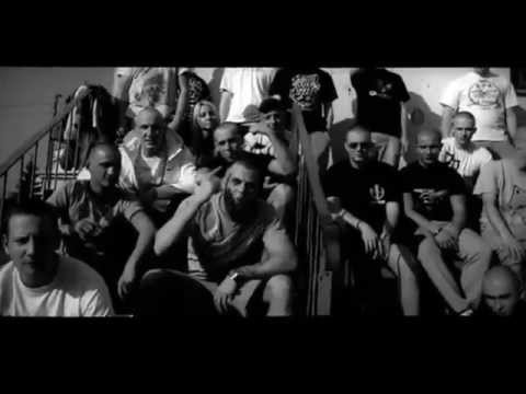 Koza ZRK   Wariat ZRK - Nie może być inaczej (ft. Vander, Dudek RPK) (OFFICIAL VIDEO)