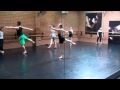 Ballet With Angelina 5 5
