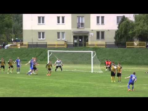 FK INTER Bratislava - Lokomotíva Devínska Nová Ves 2:1 (1:0)